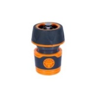 Szybkozłacze z funkcją stop SOFT PREMIUM