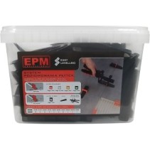 System układania płytek EASY LEVELING 100 Klipsów