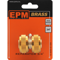 Reparator mosiężny BRASS