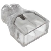 Szybkozłączki jednodrutowe 450 V