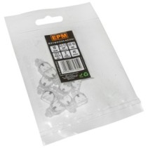 Szybkozłączki jednodrutowe 450 V