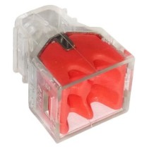 Szybkozłączki jednodrutowe 450 V