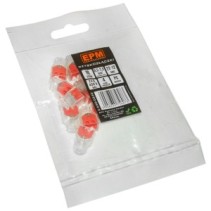 Szybkozłączki jednodrutowe 450 V