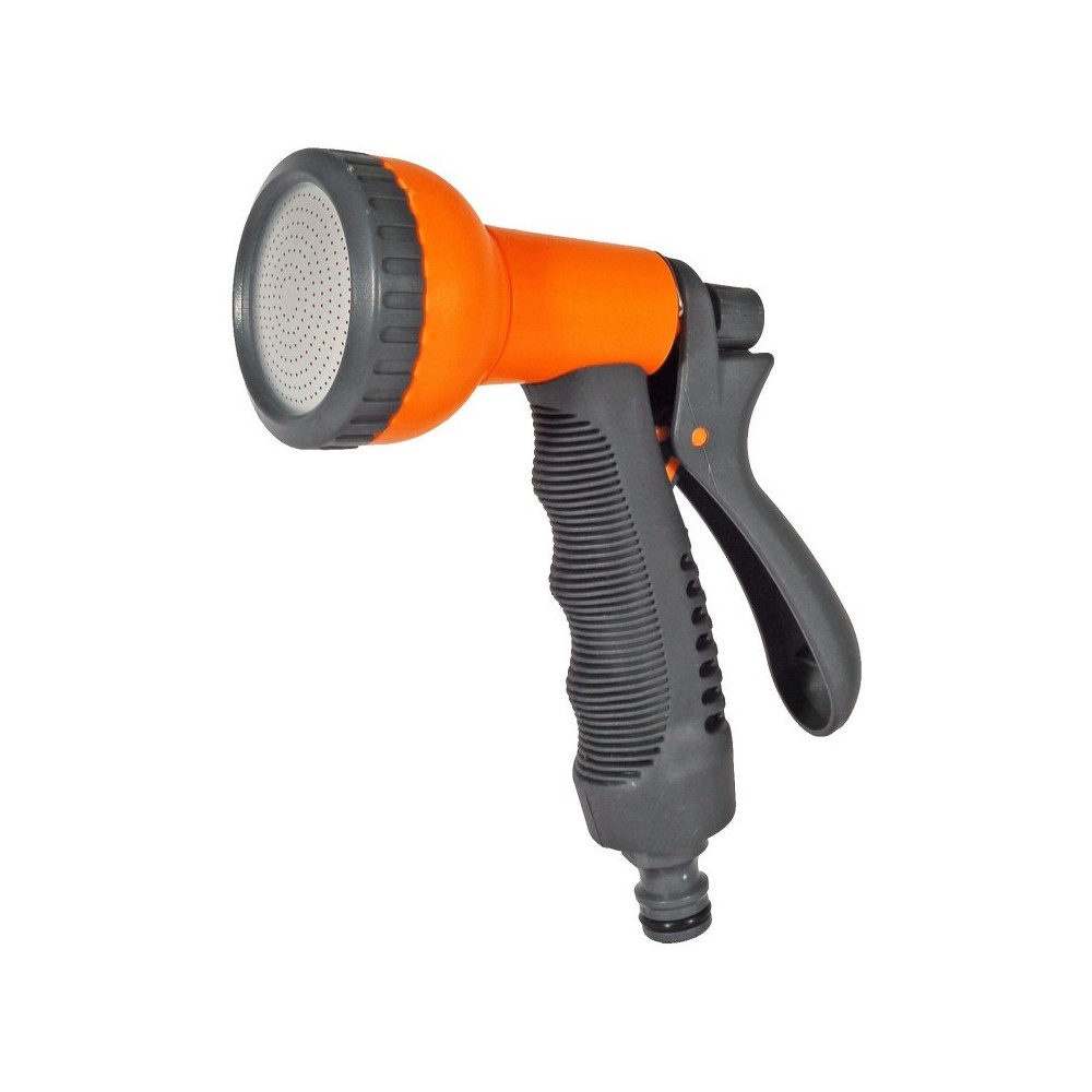 Zraszacz pistoletowy sitko SOFT PREMIUM