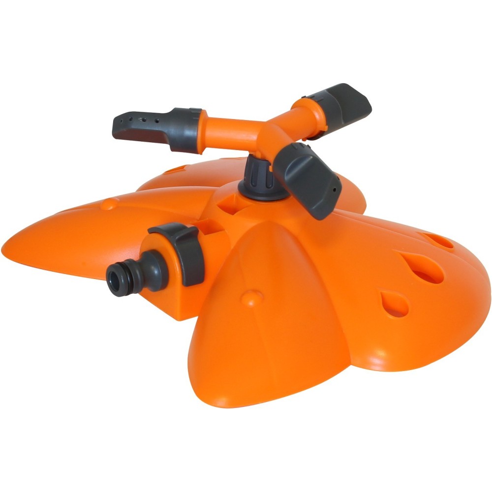 Zraszacz obrotowy motylek GARDEN