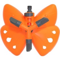 Zraszacz obrotowy motylek GARDEN