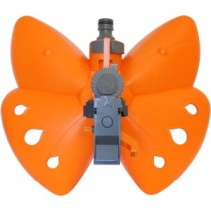 Zraszacz pulsacyjny motylek GARDEN