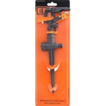 Zraszacz pulsacyjny wbijany GARDEN