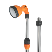 Prysznic ogrodowy wbijany GARDEN