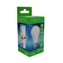 Żarówka LED E27 4000K ORION SMD 2835 biała