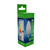Żarówka LED E14 4000K ORION świeczka SMD 2835