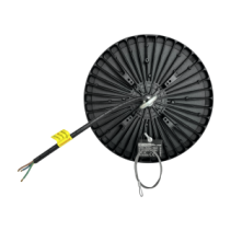 Lampa LED UFO 4000K ORION POLARIS IP65