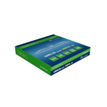 Lampa LED UFO 4000K ORION POLARIS IP65