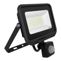 Naświetlacz LED z czujnikiem ORION ZENIT 4000K IP44