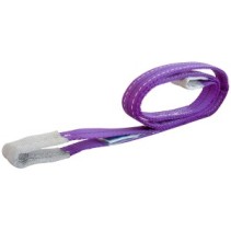 Zawiesie pasowe dwuwarstwowe