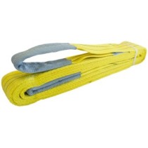 Zawiesie pasowe dwuwarstwowe