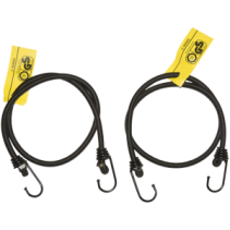 Ściągacze elastyczne fi 8 mm, 2 szt.