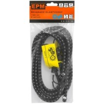 Ściągacze elastyczne fi 8 mm, 2 szt.