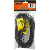 Ściągacze elastyczne fi 8 mm, 2 szt.