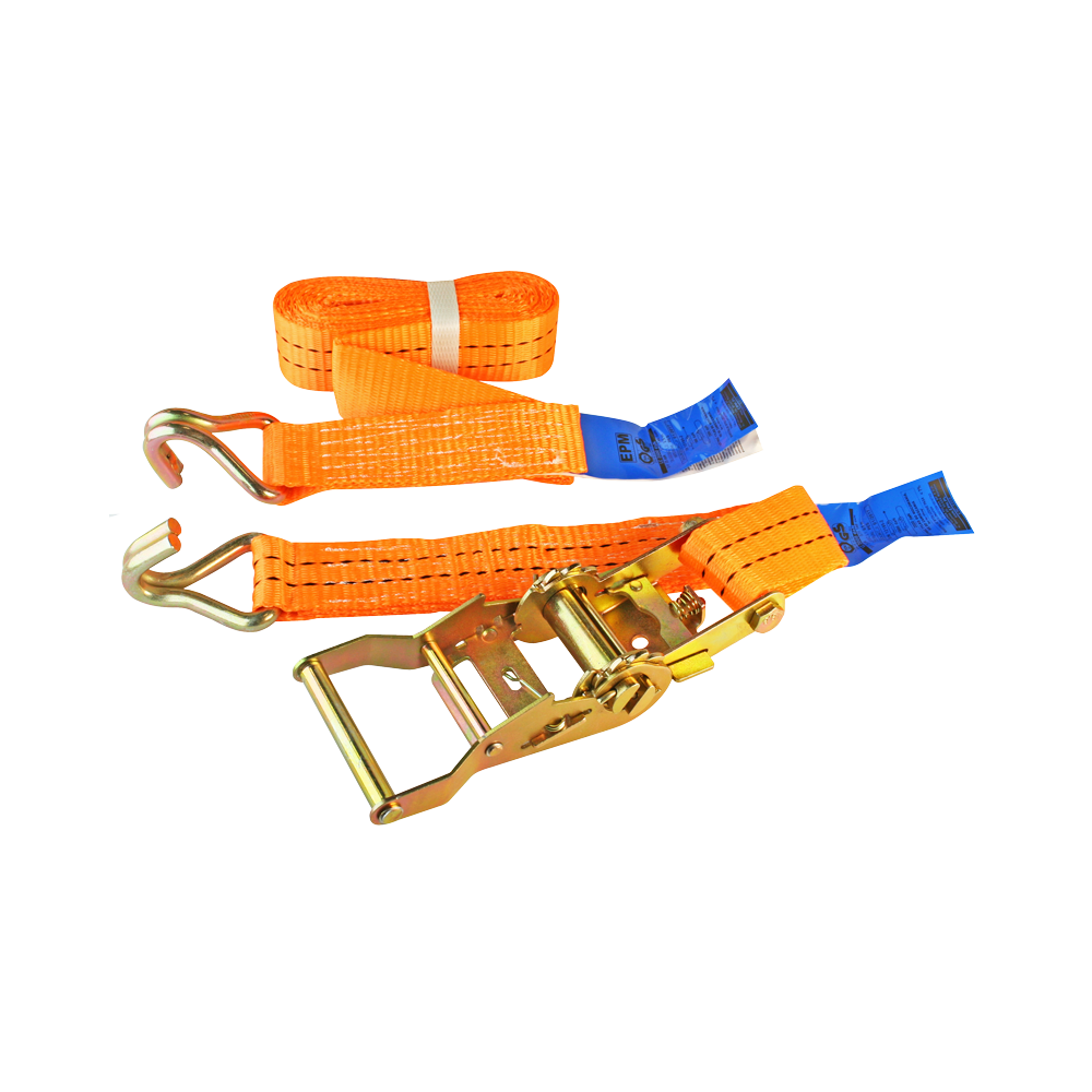 Pas mocujący z napinaczem