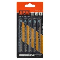 Brzeszczot do drewna do wyrzynarki typ T101BR