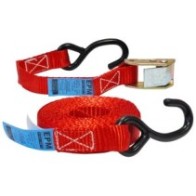 Pas transportowy 2-hakowy 4,5 m 600 kg | EPM