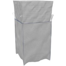 Worek BIG BAG 1000kg otwarty z kołnierzem | MC Garden