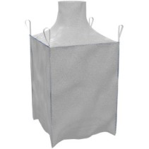 Worek BIG BAG 1000kg komin wsypowy | MC Garden