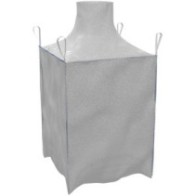 Worek BIG BAG 1000kg komin wsypowy | MC Garden