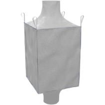 Worek BIG BAG 1000kg wsypowo-wysypowy | MC Garden