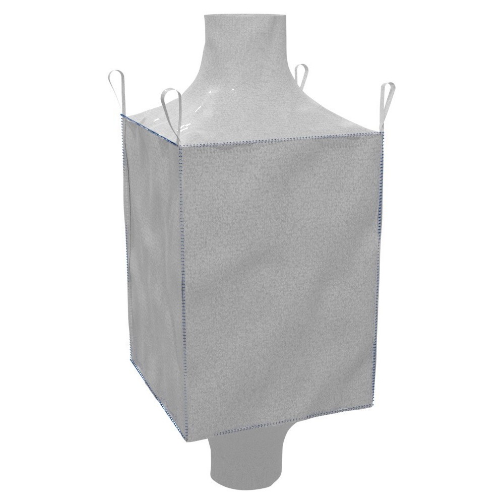 Worek BIG BAG 1000kg wsypowo-wysypowy | MC Garden