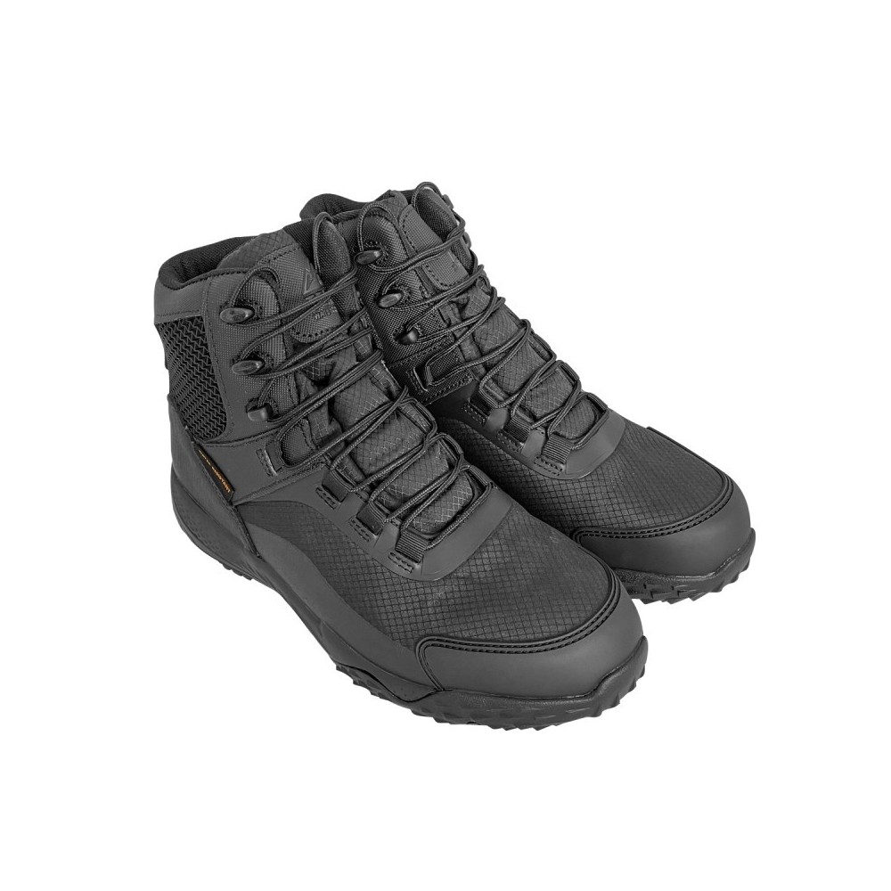 ROCKER Trzewiki TERRA – ocieplane buty robocze