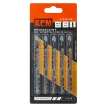 Brzeszczot do drewna do wyrzynarki typ T101B