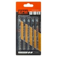 Brzeszczot do drewna do wyrzynarki typ T101B