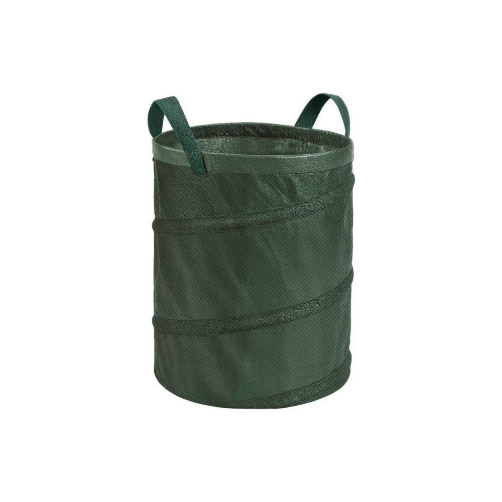 Kosz ogrodowy składany McGarden 120L na liście i trawę