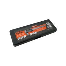 Suwmiarka cyfrowa EPM 150 mm dokładność 0,02 mm stal nierdzewna
