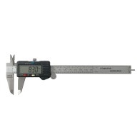 Suwmiarka cyfrowa EPM 150 mm dokładność 0,02 mm stal nierdzewna E-400-5000