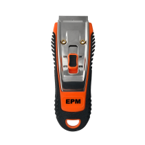 Skrobak FiveCut EPM do szyb farby kleju - Stalowy | 5 ostrzy w zestawie