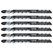 Brzeszczot do drewna do wyrzynarki typ T111C