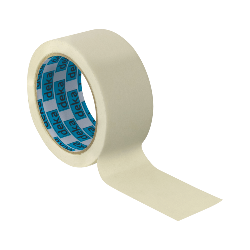Taśma maskująca MASK-PRO 3 DEKA D-300-0037