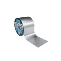 Taśma aluminiowo-butylowa ALU-SEAL DEKA – uszczelnianie dachów