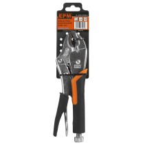 Szczypce zaciskowe Morse'a LOKO EPM – CrV, 180 mm i 240 mm