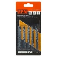 Brzeszczot do drewna do wyrzynarki typ T119B