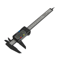 Suwmiarka cyfrowa CarbonLine E-400-5002