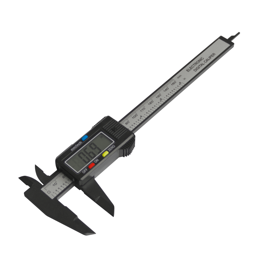 Suwmiarka cyfrowa CarbonLine E-400-5002