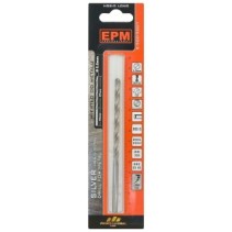 Wiertło do metalu HSS-G SILVER DŁUGIE