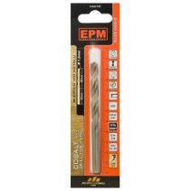 Wiertło do metalu HSS COBALT