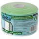 Folia ochronna z taśmą samoprzylepną GREEN 2w1 DEKA