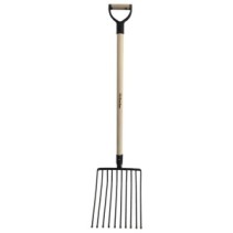 Widły do ziemniaków