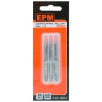 Gwintownik ręczny BASIC